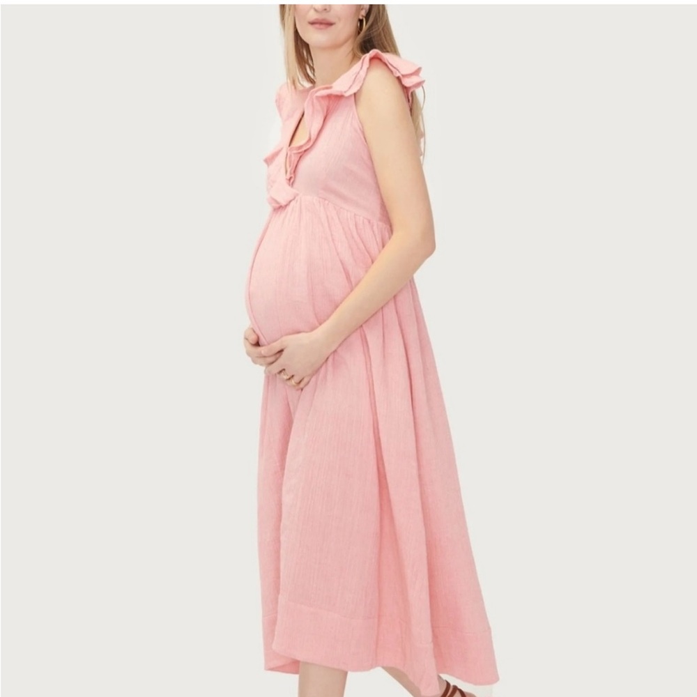 Hatch Sarah Dress